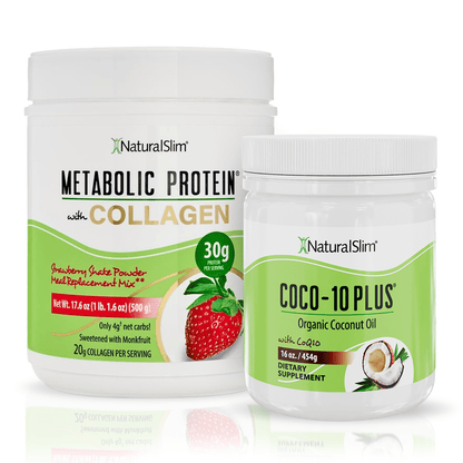 Morning Booster - NaturalSlim USA
