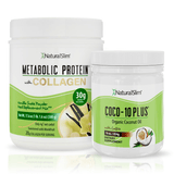 Morning Booster - NaturalSlim USA