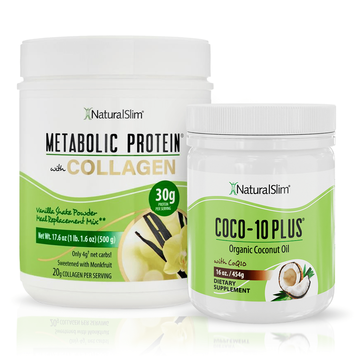 Morning Booster - NaturalSlim USA