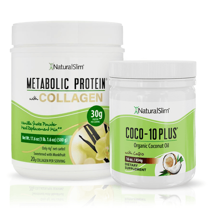 Morning Booster - NaturalSlim USA