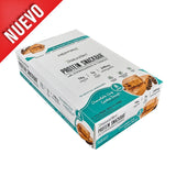 NaturalSlim® Protein Snackbar™ Chocolate Chip Cookie Dough | Barras de proteína - NaturalSlim USA