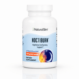 NoctiBurn® | Quemadores de Grasa Nocturnos* - NaturalSlim USA