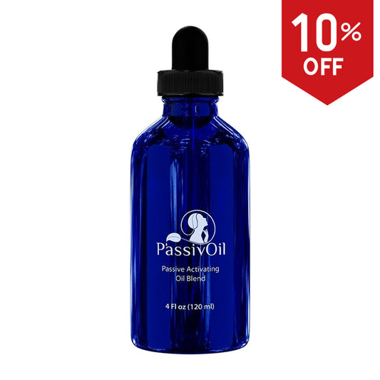 PassivOil™ | Aceites Esenciales - NaturalSlim USA
