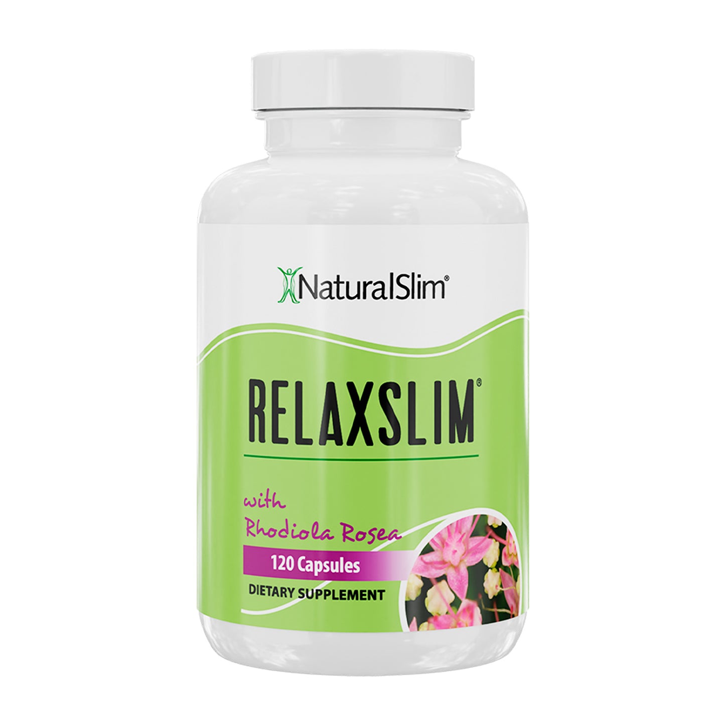 Kit Restock Energía & Metabolismo Natural - NaturalSlim USA