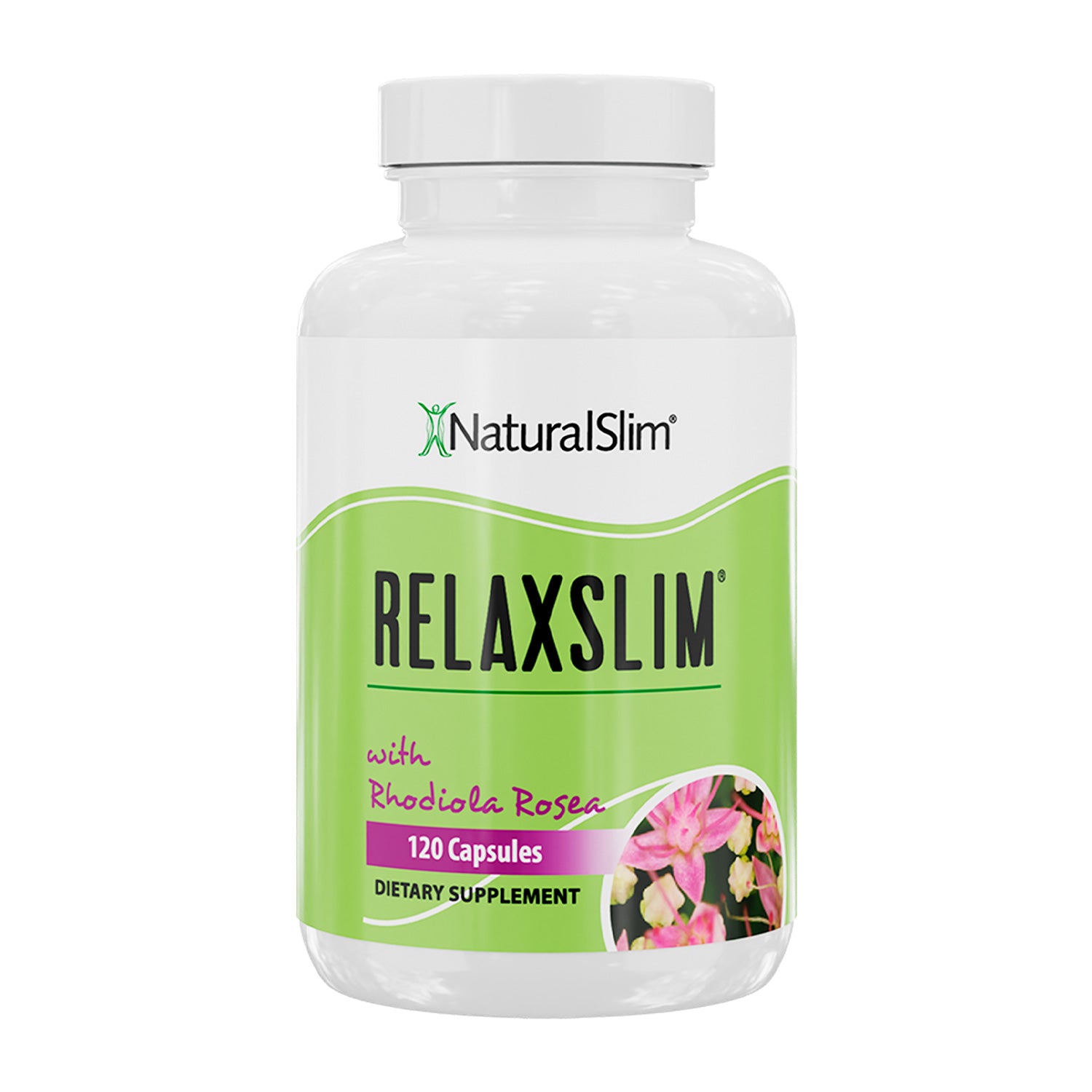 Kit Restock Energía & Metabolismo Natural - NaturalSlim USA