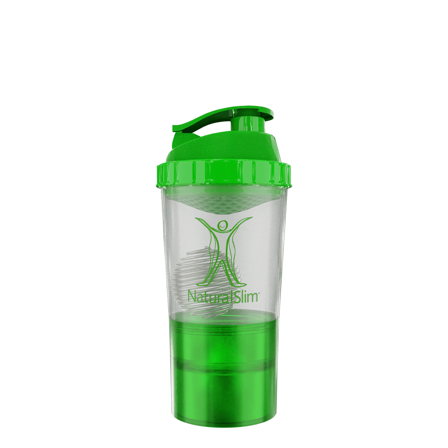 NaturalSlim® Shaker Bottle - NaturalSlim USA