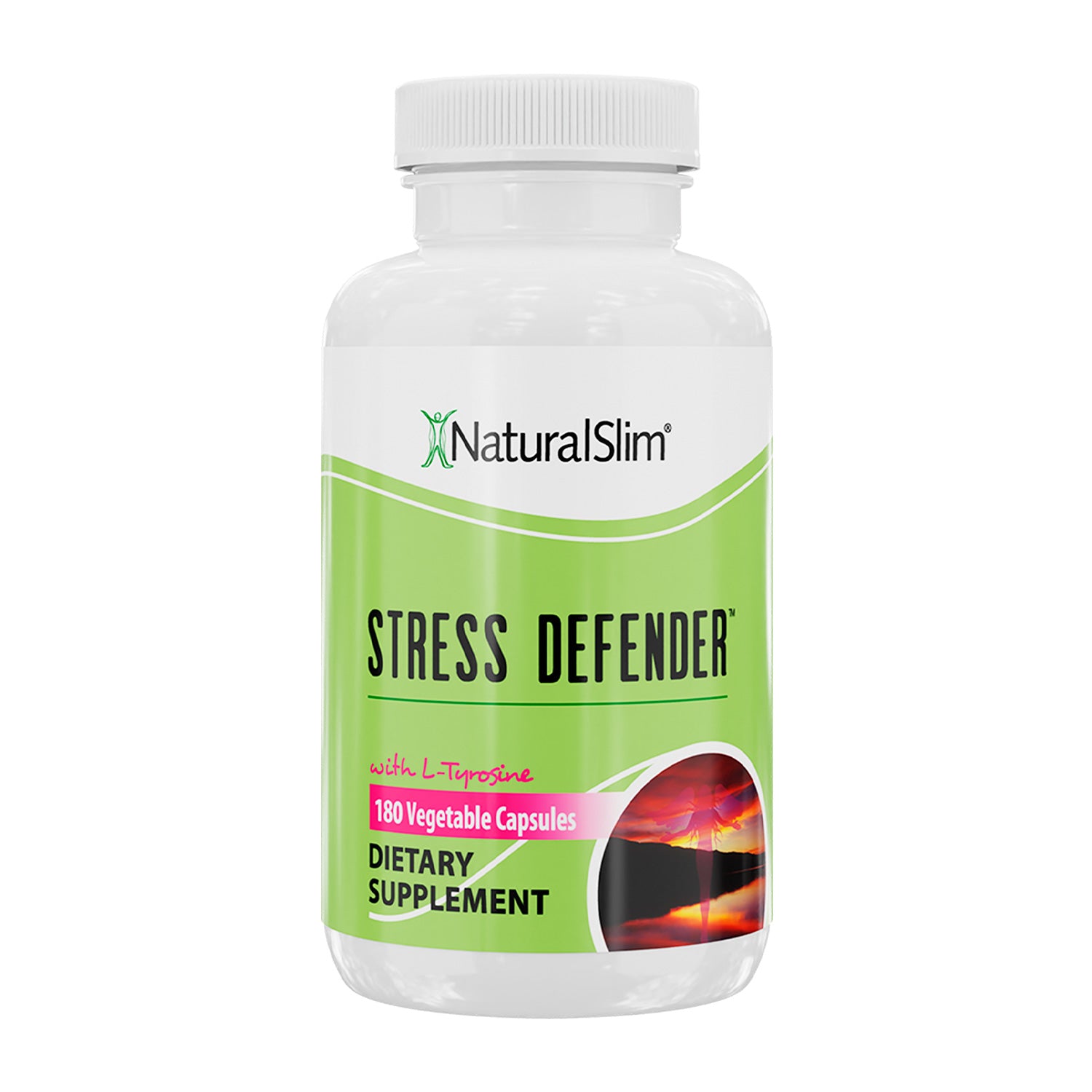 Cortisol Kit - NaturalSlim USA