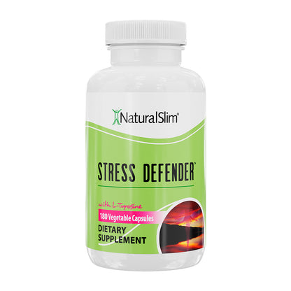 Cortisol Kit - NaturalSlim USA