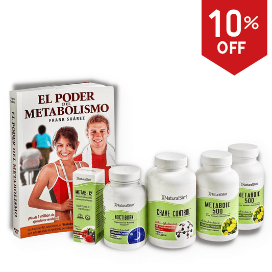 Super Booster Kit™️ - NaturalSlim USA