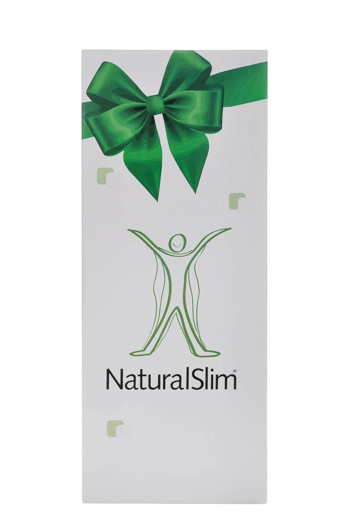 NaturalSlim®️ Tumbler (White) | Vaso térmico de acero inoxidable | 40 oz - NaturalSlim USA