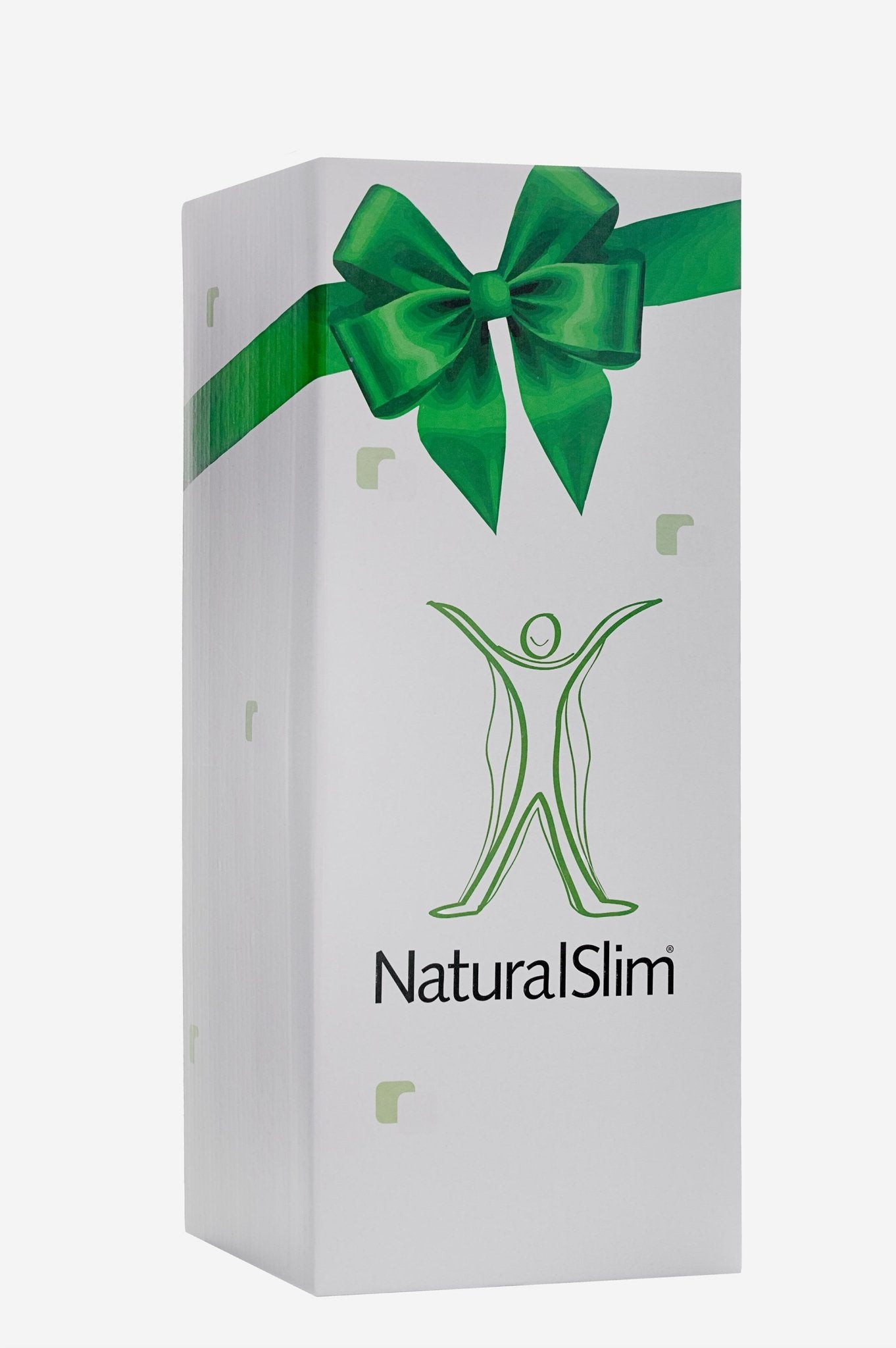 NaturalSlim®️ Tumbler (White) | Vaso térmico de acero inoxidable | 40 oz - NaturalSlim USA