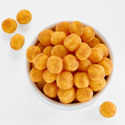 CRONCHIS™ Protein Bites | ¡Snack con Propósito! - NaturalSlim USA