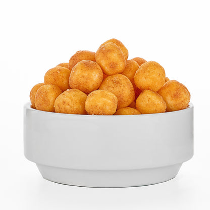 CRONCHIS™ Protein Bites | ¡Snack con Propósito! - NaturalSlim USA