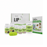 Kit Limpieza Intestinal Profunda - NaturalSlim USA