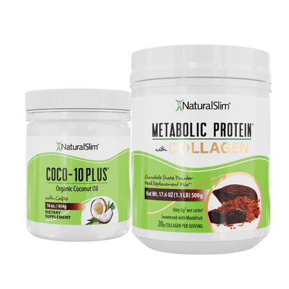 Morning Booster - NaturalSlim USA