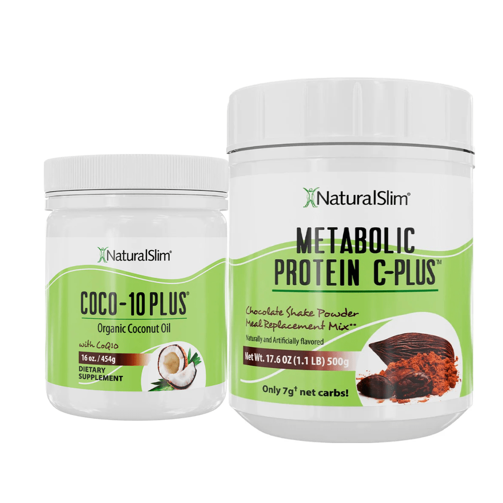 Morning Booster - NaturalSlim USA