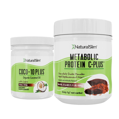 Morning Booster - NaturalSlim USA