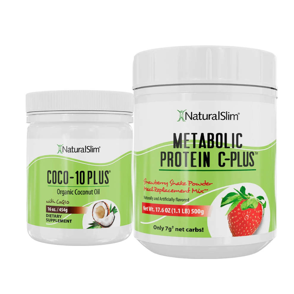 Morning Booster - NaturalSlim USA
