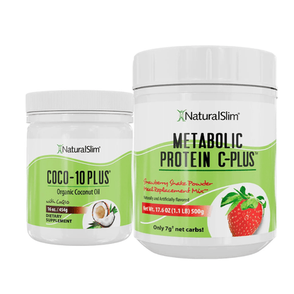 Morning Booster - NaturalSlim USA