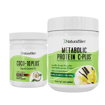 Morning Booster - NaturalSlim USA