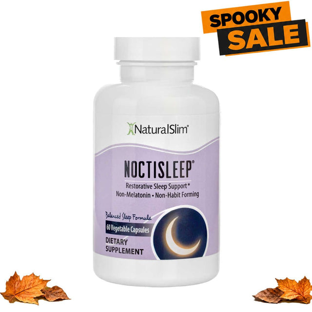 NoctiSleep
