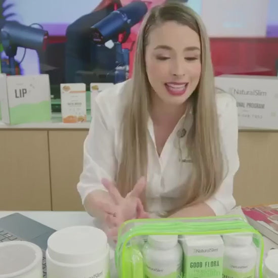 Cuando hay un desequilibrio por el hongo candida, el metabolismo puede verse afectado.  El CANDISEPTIC® Kit apoya la limpieza interna y el equilibrio metabólico, ayudando a que te sientas más ligero, con mayor bienestar y energía día a día. #candida #springsale #metabolism