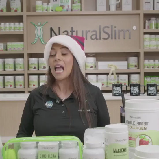 Candiseptic Kit: reduce la cándida, baja antojos de harinas/dulces y desinflama el abdomen para activar el modo quema-grasa #hongocandida #candidacleanse #candida