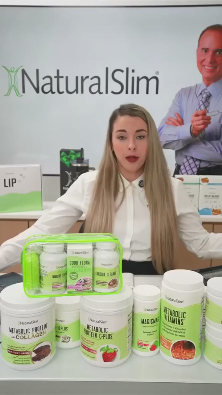 Una de las manifestaciones principales de las infecciones con el hongo candida es el METABOLISMO LENTO debido a los tóxicos que este hongo produce dentro del cuerpo. #shopwomenowned #tiktokshopspringglowup #candida