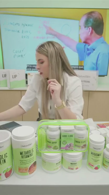 ¿Estás tomando el Kit de Candida pero no sabes qué deberías comer para que funcione mejor? Una dieta anti-Candida te ayuda a sentirte más ligero, con menos inflamación y más energía. Estos hábitos refuerzan el tratamiento y aceleran tu recuperación. #candida #womenshealth #springsales
