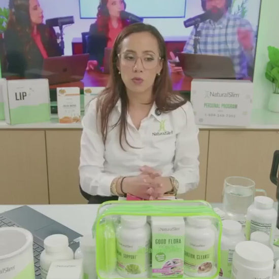 El CANDISEPTIC® Kit incluye suplementos que ayudan a restaurar la pared intestinal, además de enzimas digestivas que favorecen una mejor digestión. Un enfoque integral para apoyar tu salud desde adentro. #salud #candida #springsales