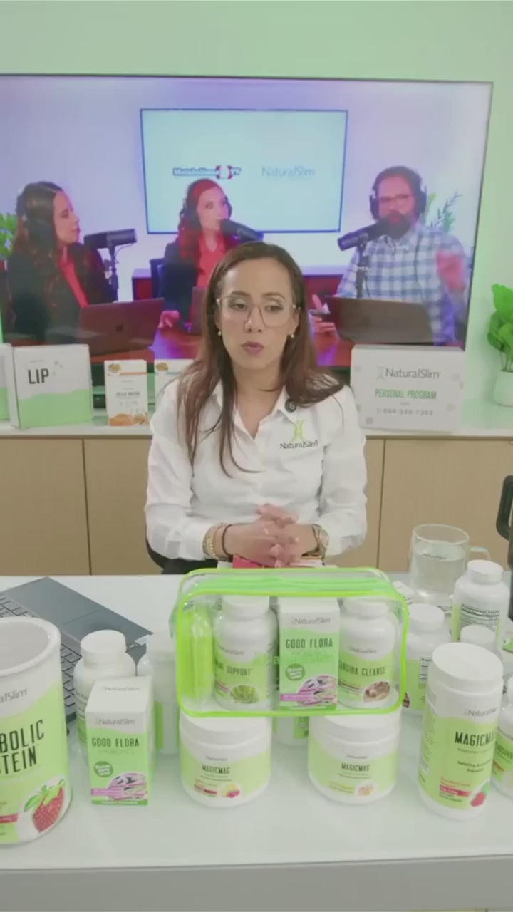 El CANDISEPTIC® Kit incluye suplementos que ayudan a restaurar la pared intestinal, además de enzimas digestivas que favorecen una mejor digestión. Un enfoque integral para apoyar tu salud desde adentro. #salud #candida #springsales