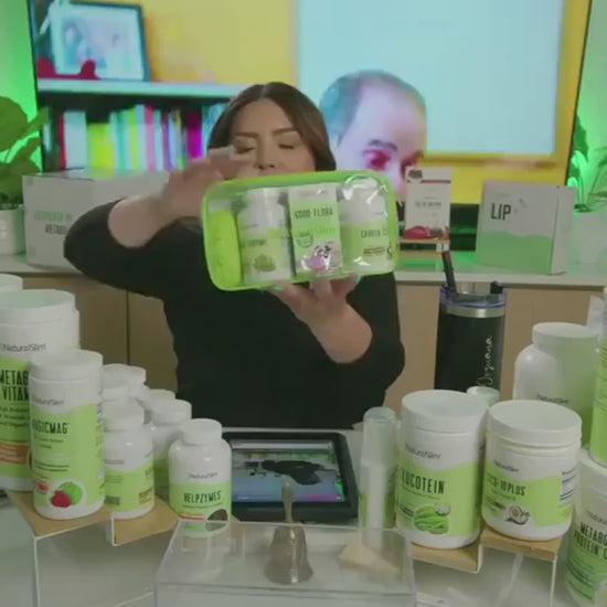 ¿Tienes fatiga constante, gases, migrañas o picazón y no sabes por qué? Podrías tener una sobrepoblación del hongo Candida Albicans. Este hongo vive naturalmente en tu cuerpo, pero cuando se descontrola puede afectar tu piel, digestión, ánimo y metabolismo. La limpieza con el CANDISEPTIC® Kit puede ayudarte a recuperar el equilibrio. #womenshealth #SpringSale #metabolism
