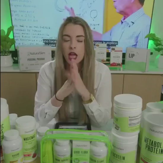 ¿Inflamación, gases o fatiga sin razón aparente? Podría tratarse de un desequilibrio interno causado por el hongo Candida Albicans. El CANDISEPTIC® Kit es una limpieza de 28 días que ayuda a reducir el hongo, restaurar la flora intestinal y fortalecer tus defensas. Se recomienda realizarla cada 6 meses como parte de tu rutina de bienestar. #FathersDay #DadLife #candidaalbicans