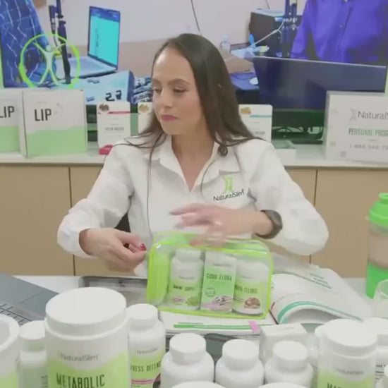 ¿Tienes digestión pesada, gases o fatiga? El Candiseptic Kit combina tres suplementos en un tratamiento de 28 días:  Good Flora apoya tu flora intestinal, Immune Support refuerza el sistema inmune, y Candida Cleanse ayuda a reducir el exceso de cándida. Una fórmula pensada para recuperar tu equilibrio desde adentro. #naturalslimusa #candida #springsale