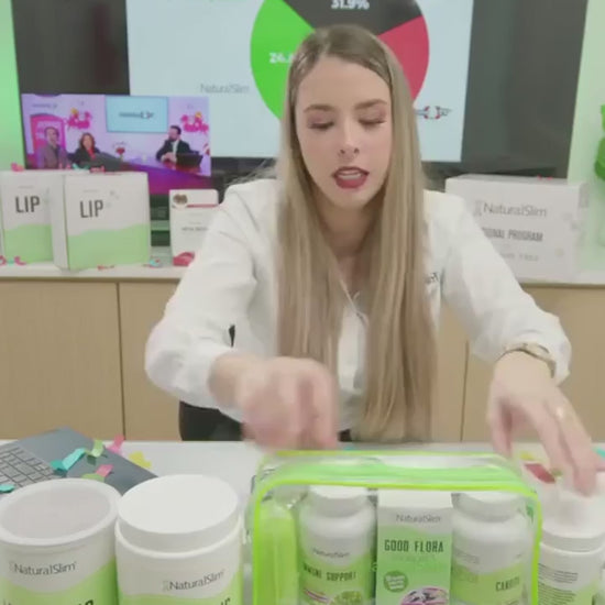 ¿Tu cuerpo no responde como antes, aunque cuides tu alimentación? Cuando hay desequilibrio interno, los buenos hábitos no son suficientes. Con Candida Cleanse, Immune Support y Good Flora, el Candiseptic Kit apoya tus sistema digestivo e inmune para que notes mejoras reales en cómo te ves y te sientes.#springsales #candida #womenshealth