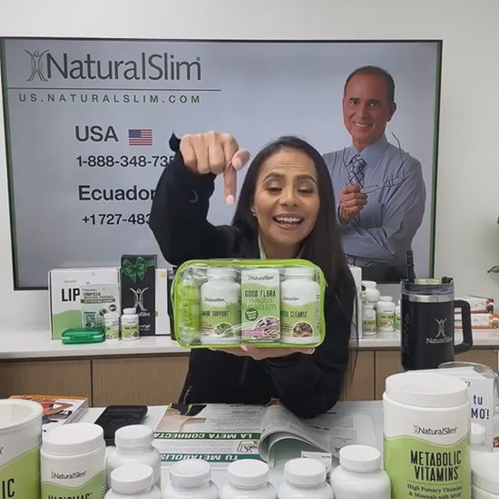 Estos síntomas pueden indicar un posible sobrecrecimiento de Candida 🍄 Conoce más y descubre cómo nuestro Candiseptic Kit® puede ayudarte.   #HongoCandida #CandisepticKit #SaludIntestinal #Metabolismo #NaturalSlim