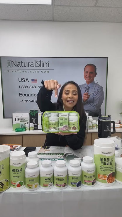 Estos síntomas pueden indicar un posible sobrecrecimiento de Candida 🍄 Conoce más y descubre cómo nuestro Candiseptic Kit® puede ayudarte.   #HongoCandida #CandisepticKit #SaludIntestinal #Metabolismo #NaturalSlim