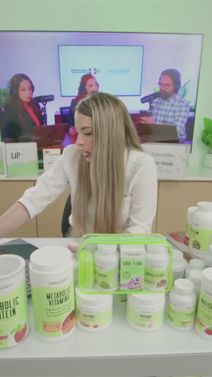 “Siempre tengo alergias y me siento congestionado…” Esto podría estar relacionado con un desequilibrio por exceso del hongo candida. El CANDISEPTIC® Kit fue creado para apoyar la limpieza interna del cuerpo y ayudar a mantener un sistema más equilibrado y resistente. ✅ Adquiérelo en el link de nuestra bio o visita nuestra tienda en línea us.naturalslim.com🛒. También puedes llamar ☎️ al 1-888-348-7352  #salud #metabolism #candida