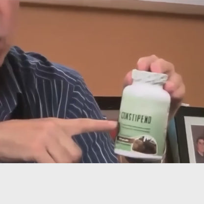 Constipend®| Bowel Movement