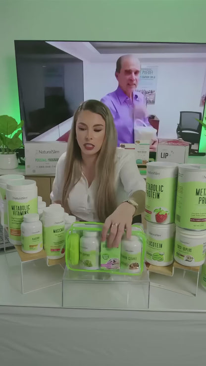 “¿Qué puedo hacer si tengo gases constantes, sinusitis o mal sabor en la boca?” Estos síntomas pueden estar relacionados con una sobrepoblación del hongo Candida. El CANDISEPTIC® Kit contiene Candida Cleanse™, Immune Support™ y Good Flora®, tres suplementos que actúan juntos para controlar el hongo, apoyar tu sistema inmune y reequilibrar tu flora intestinal en solo 28 días. ✅ Adquiérelo en el link de nuestra bio o visita nuestra tienda en línea us.naturalslim.com🛒. También puedes llamar ☎️ al 1-888-348-73