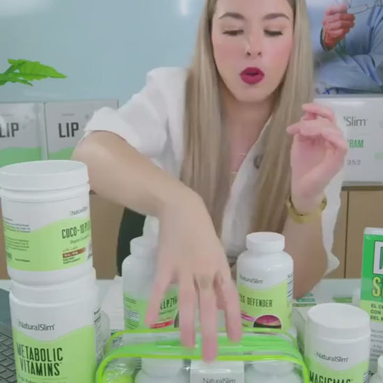 El Candispetic Kit es para las personas que quieran reducir el hongo candida en su cuerpo #shopwomenowned #candida