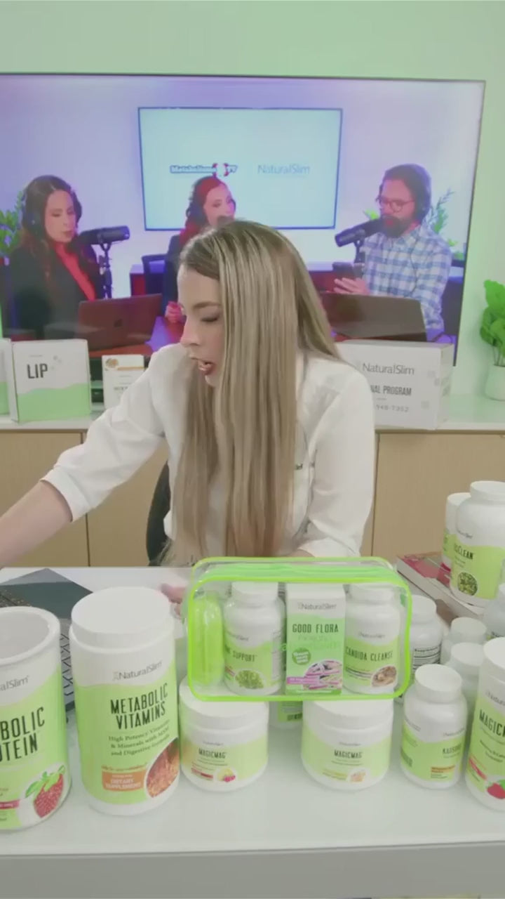 “Siempre tengo alergias y me siento congestionado…”  Esto podría estar relacionado con un desequilibrio por exceso del hongo candida. El CANDISEPTIC® Kit fue creado para apoyar la limpieza interna del cuerpo y ayudar a mantener un sistema más equilibrado y resistente. #salud #metabolism #candida