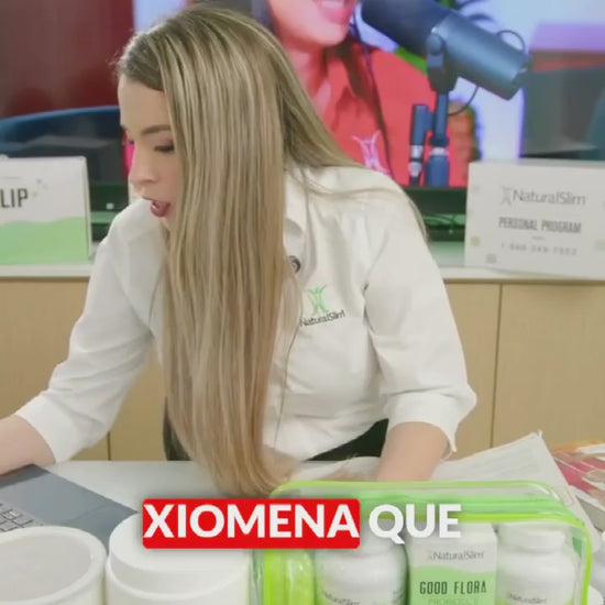 ¿Estás usando Candiseptic Kit®?

Algunas personas lo combinan con el Dúo Dinámico® como parte de su rutina diaria.

Consulta siempre con un Consultor en Metabolismo Certificado si tienes dudas sobre cómo incorporarlos.

#CandisepticKit #DuoDinamico #bienestardiario #hábitossaludables #NaturalSlim