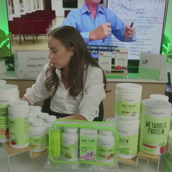 El hongo Candida Albicans puede crecer en exceso y causar síntomas incómodos en todo el cuerpo. El CANDISEPTIC® Kit es una limpieza de 28 días que incluye tres suplementos: Candida Cleanse™ para reducir el hongo Immune Support™ para reforzar tus defensas Good Flora® para restaurar las bacterias buenas Se recomienda repetir esta limpieza cada 6 meses para mantener el equilibrio interno. #MetabolismBoost #candidaalbicans #springsale