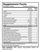 Candiseptic® Kit con Coco - 10 Plus de REGALO - Limpieza de Hongo Candida Albicans y libro de Frank Suárez | Envío GRATIS - NaturalSlim USA